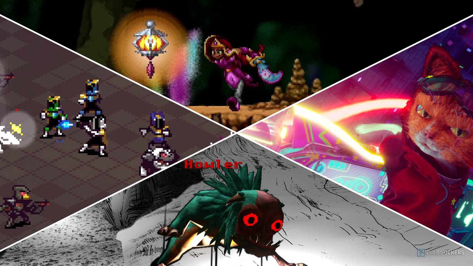 10 Amazing Games With Concurrent Players In The Single Digits