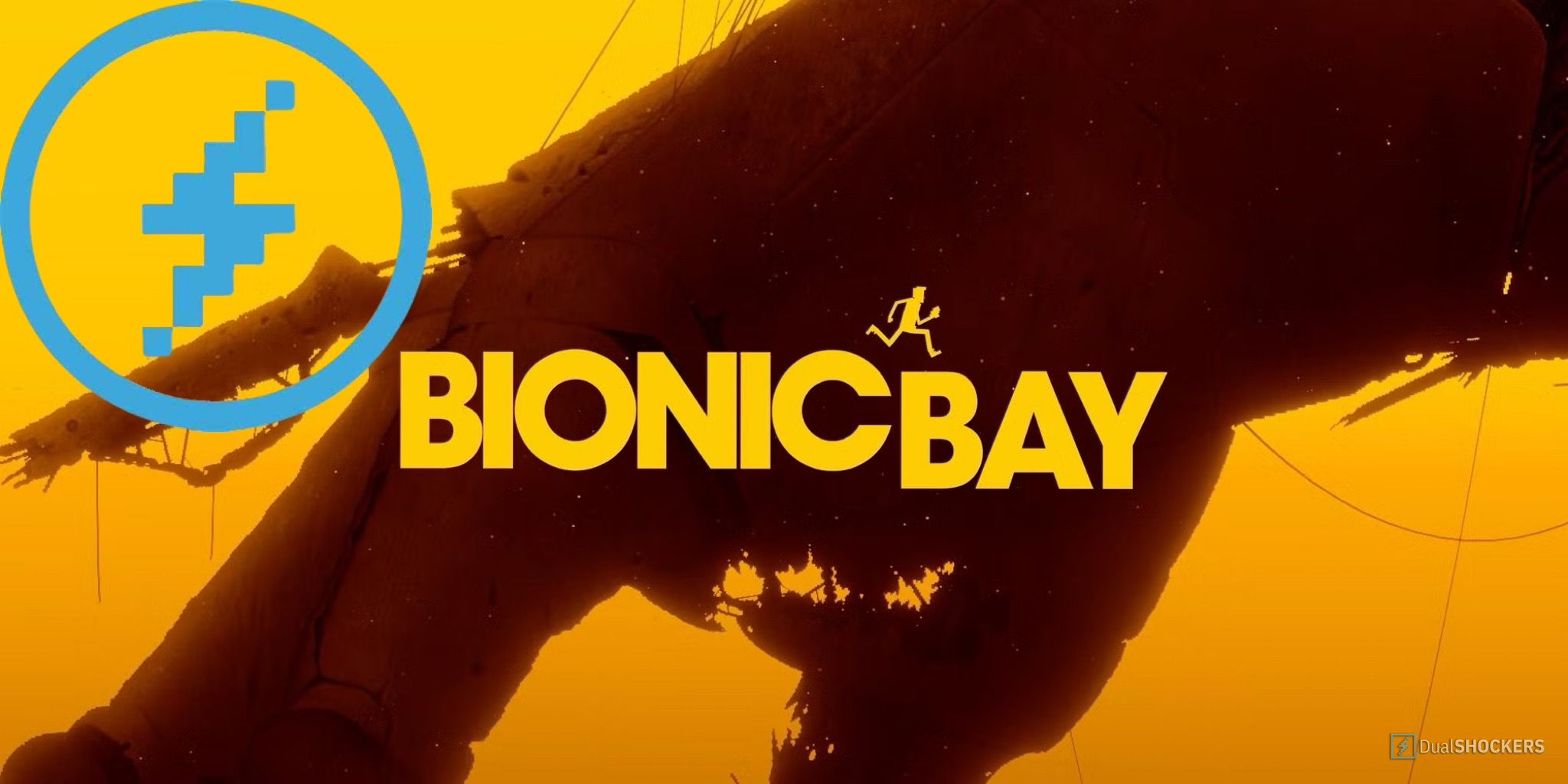 Bionic Bay Interview Feature 
