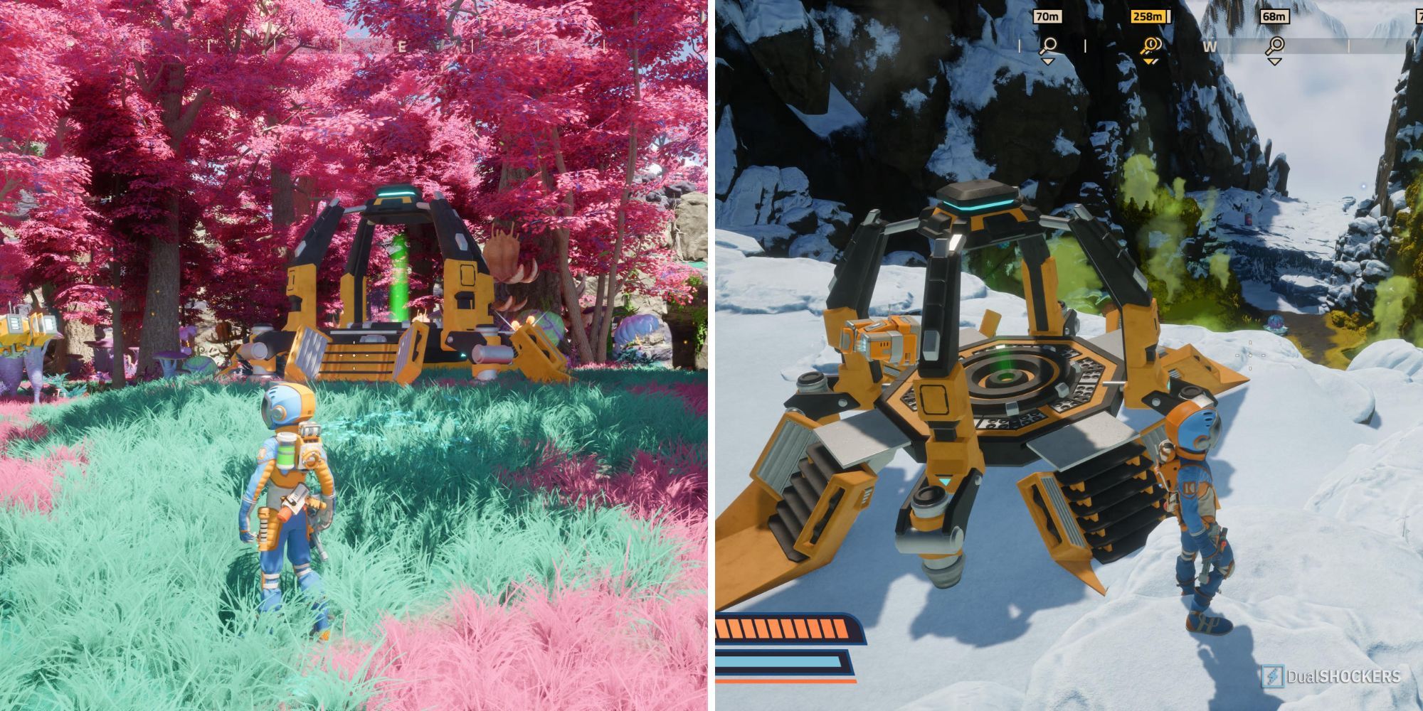 Revenge of the Savage Planet: Worlds Traveller Quest Guide