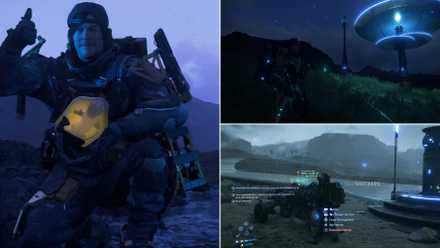 Death Stranding 2 How To Quickly Gain Likes