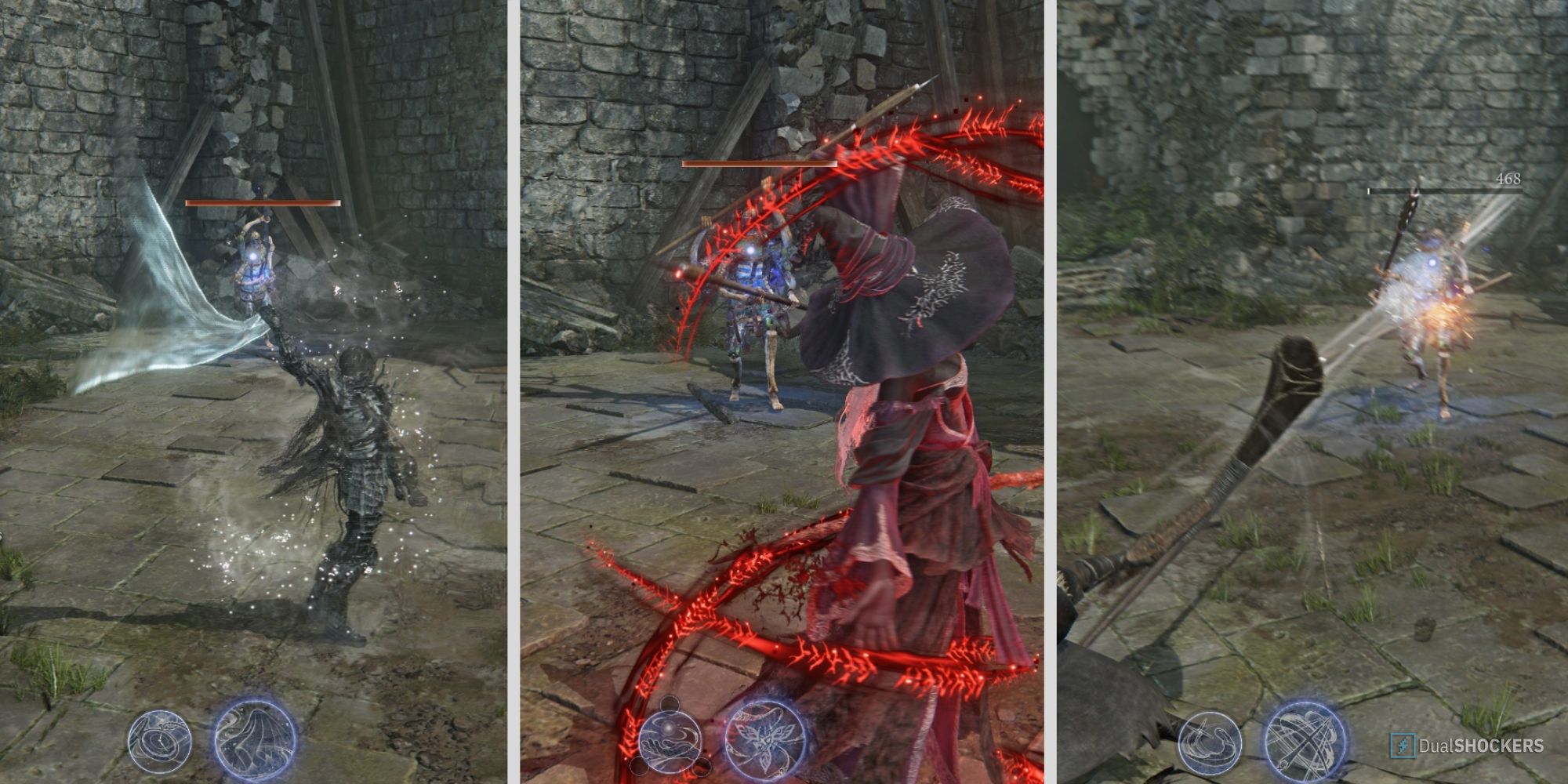 Elden Ring Nightreign Best Ultimate Arts Ranked