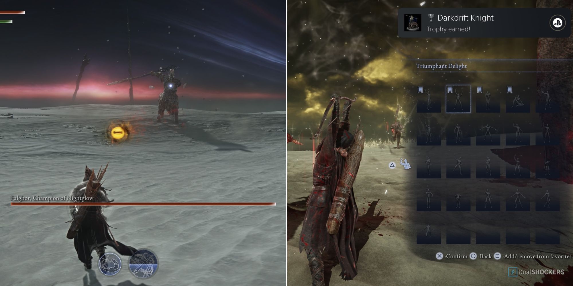 Elden Ring Nightreign How to Beat Fulghor, Champion Of Nightglow