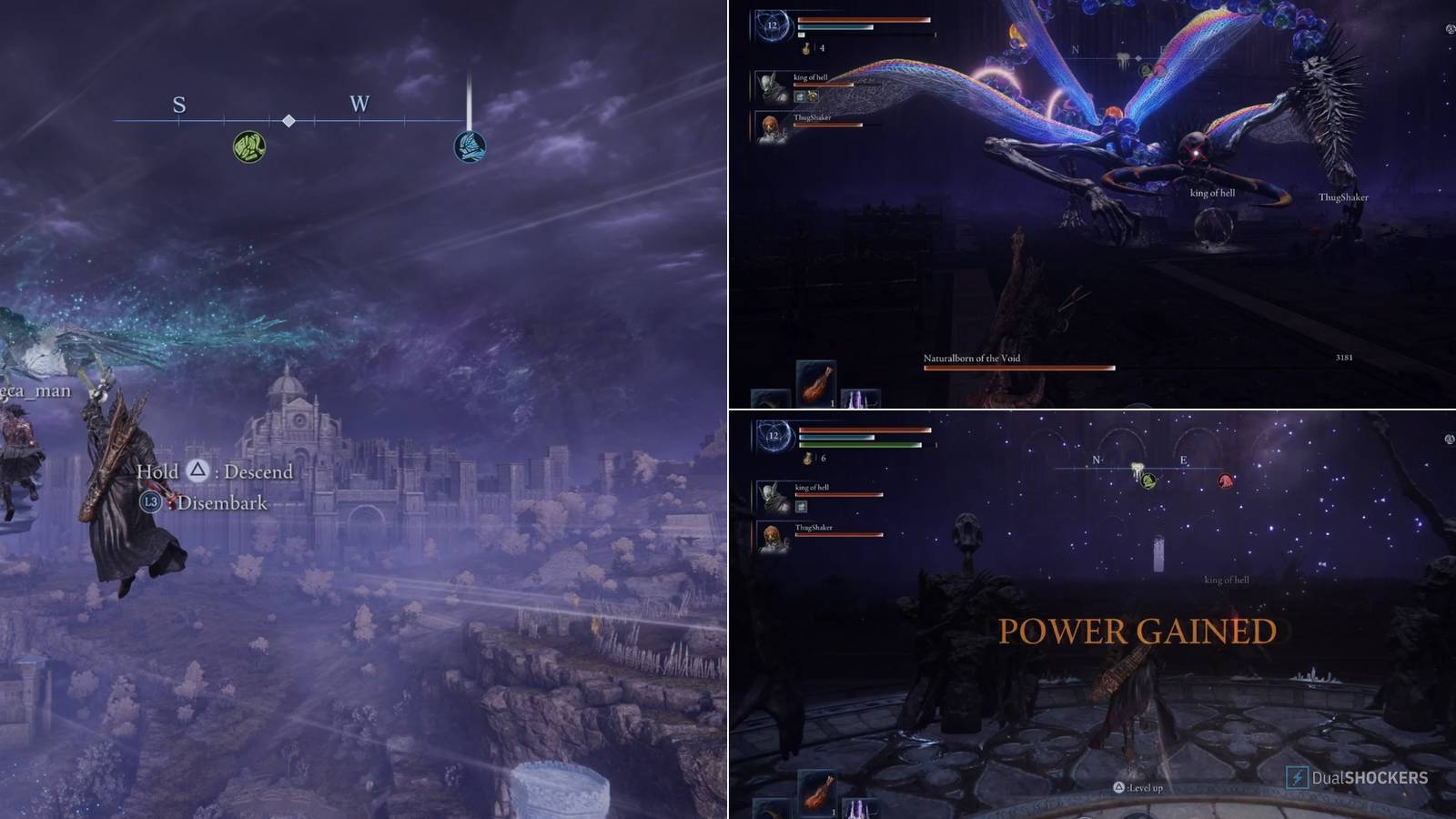 Elden Ring Nightreign: Shifting Earth: Noklateo, The Shrouded City Guide