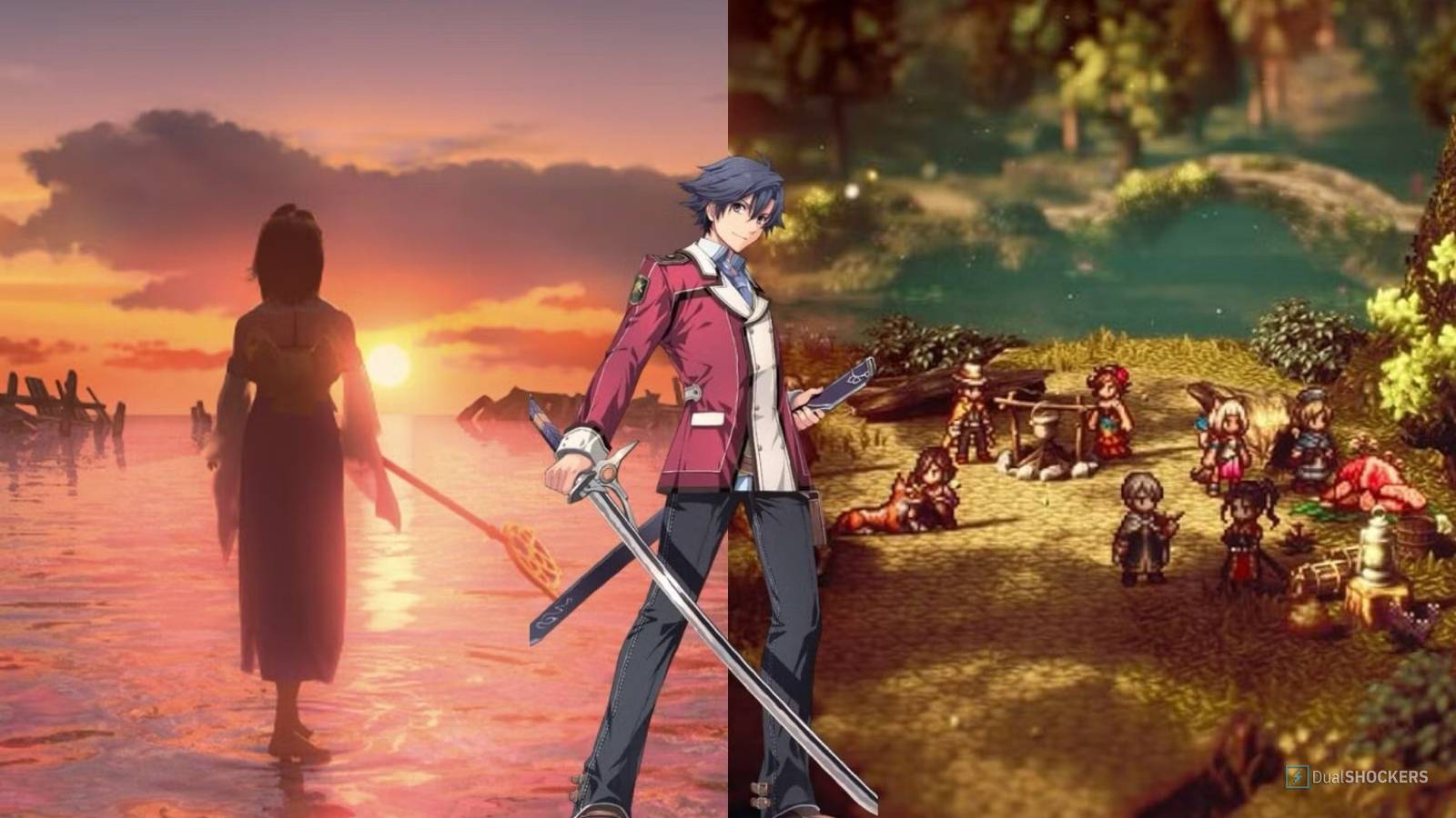 10 JRPGs That Get Better As You Go