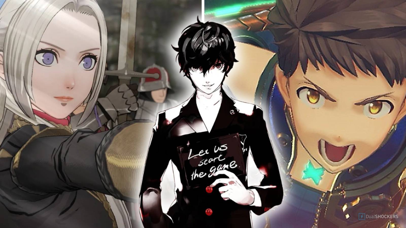 10 JRPGs That Don't Respect Your Time