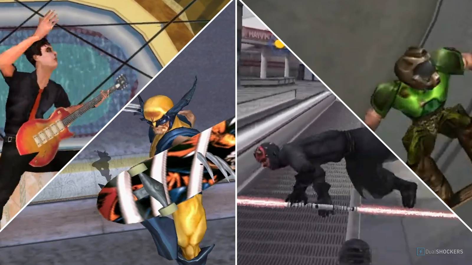 Die 10 besten THPS-Gastauftritte aller Zeiten