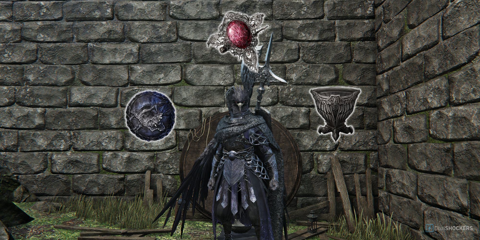 Nightreign Collector Signboard Feature