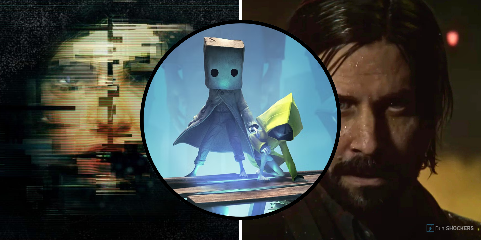 10 Best Games With Unparalleled Sound Design (Not Soundtrack!!!!)