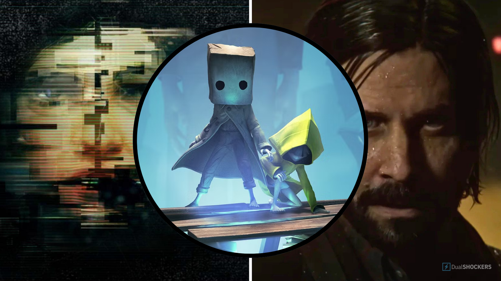 10 Best Games With Unparalleled Sound Design