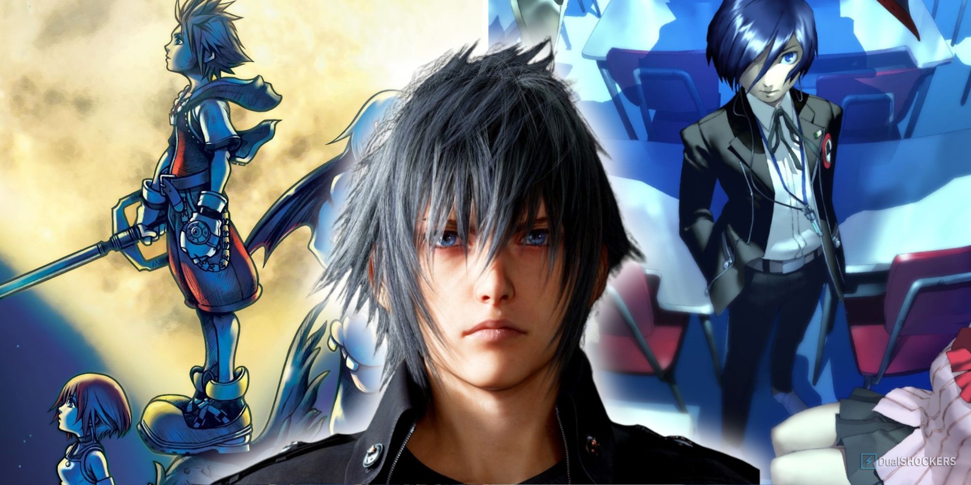 10 Highly Reviewed JRPGs That Would Flop Today