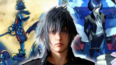 10 Highly Reviewed JRPGs That Would Flop Today