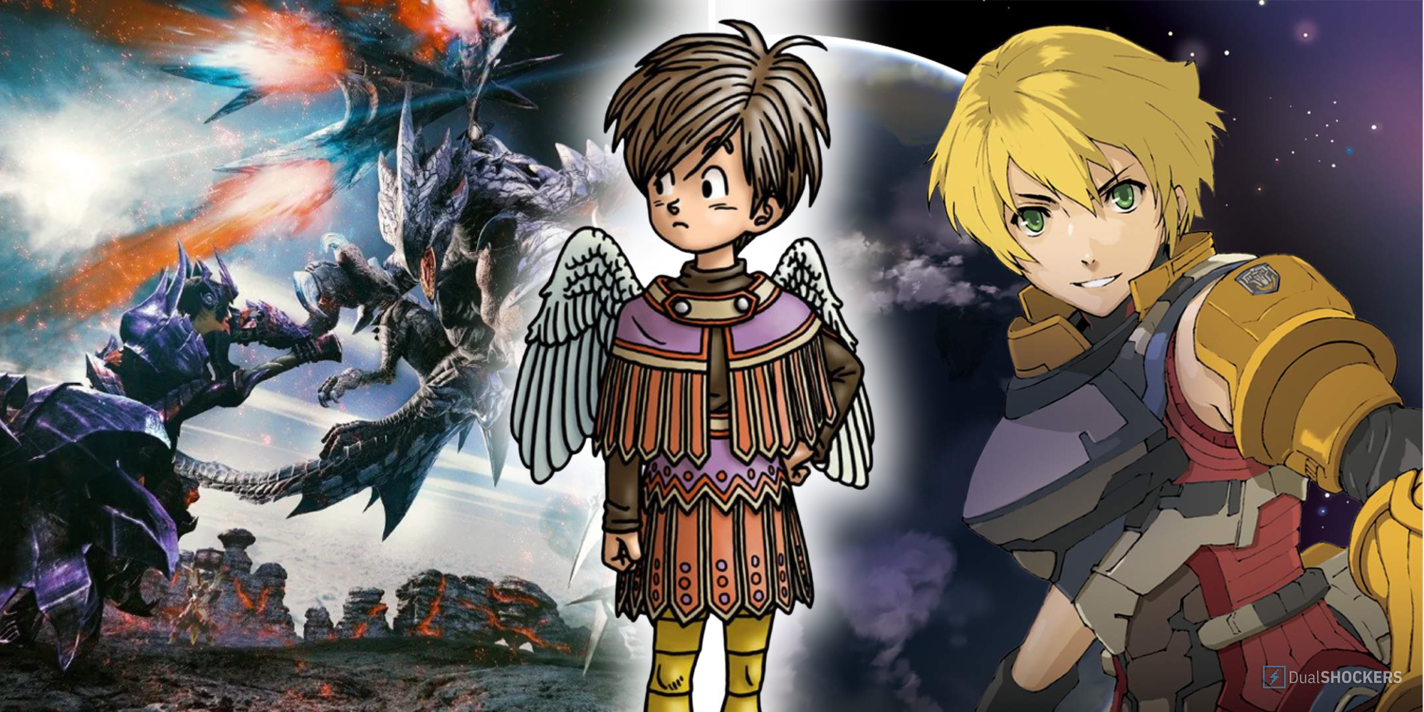 10 JRPGs That Take Forever To Complete