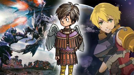 Best JRPG Superbosses of All Time