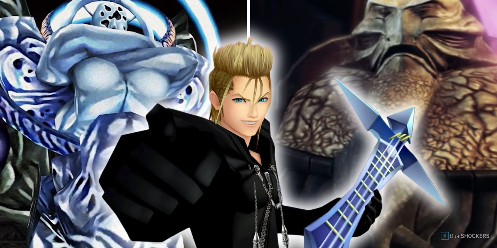 10 Most Laughable JRPG Villains