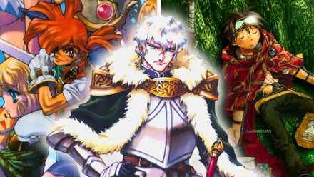 10 Most Obscure PS1 JRPGs