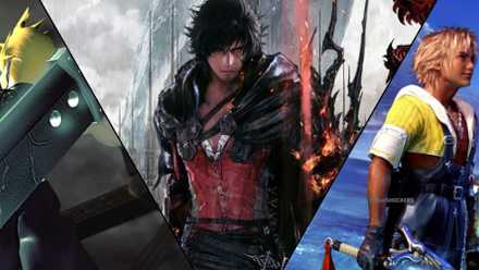 11 Best Final Fantasy Side Quests