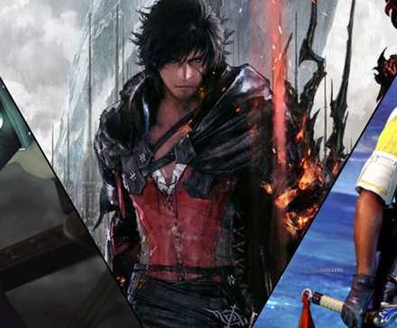 Best Order To Play All Mainline Final Fantasy Games