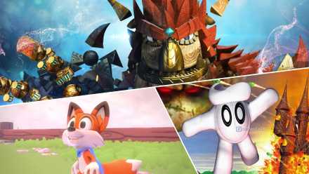 10 Underrated Action-Adventure Games that were Badly Reviewed