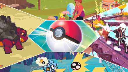 Poke Ball Coromon Ooblets Beastieball Temtem