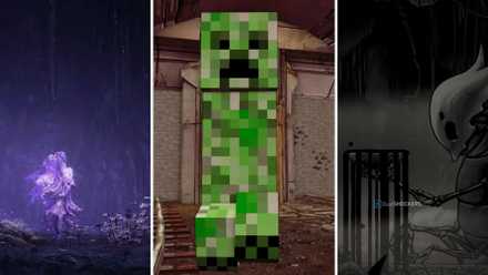10 Best Custom Maps for MECCHA CHAMELEON