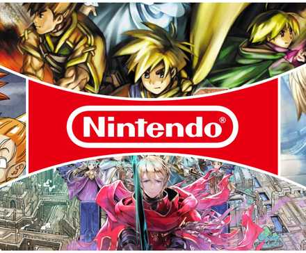 The Best JRPGs On Every Nintendo Console, Ranked