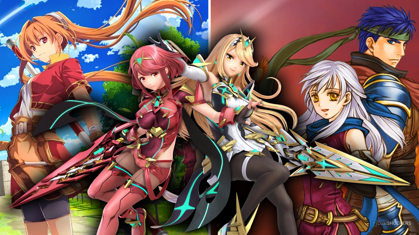 10 Dense JRPGs That Give Beginners No Chance