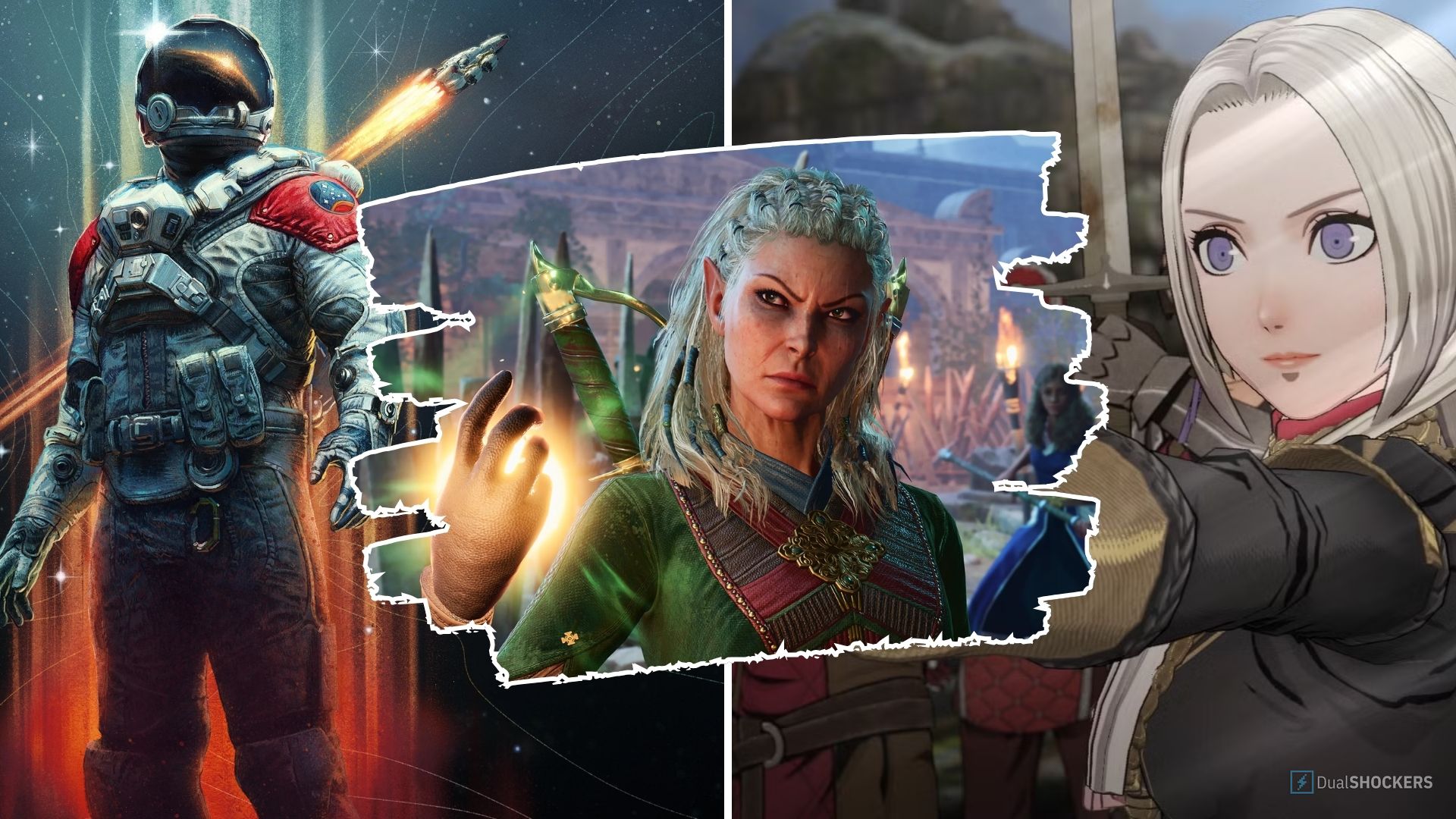 10 Games Where Save-Scumming Is Near-Essential