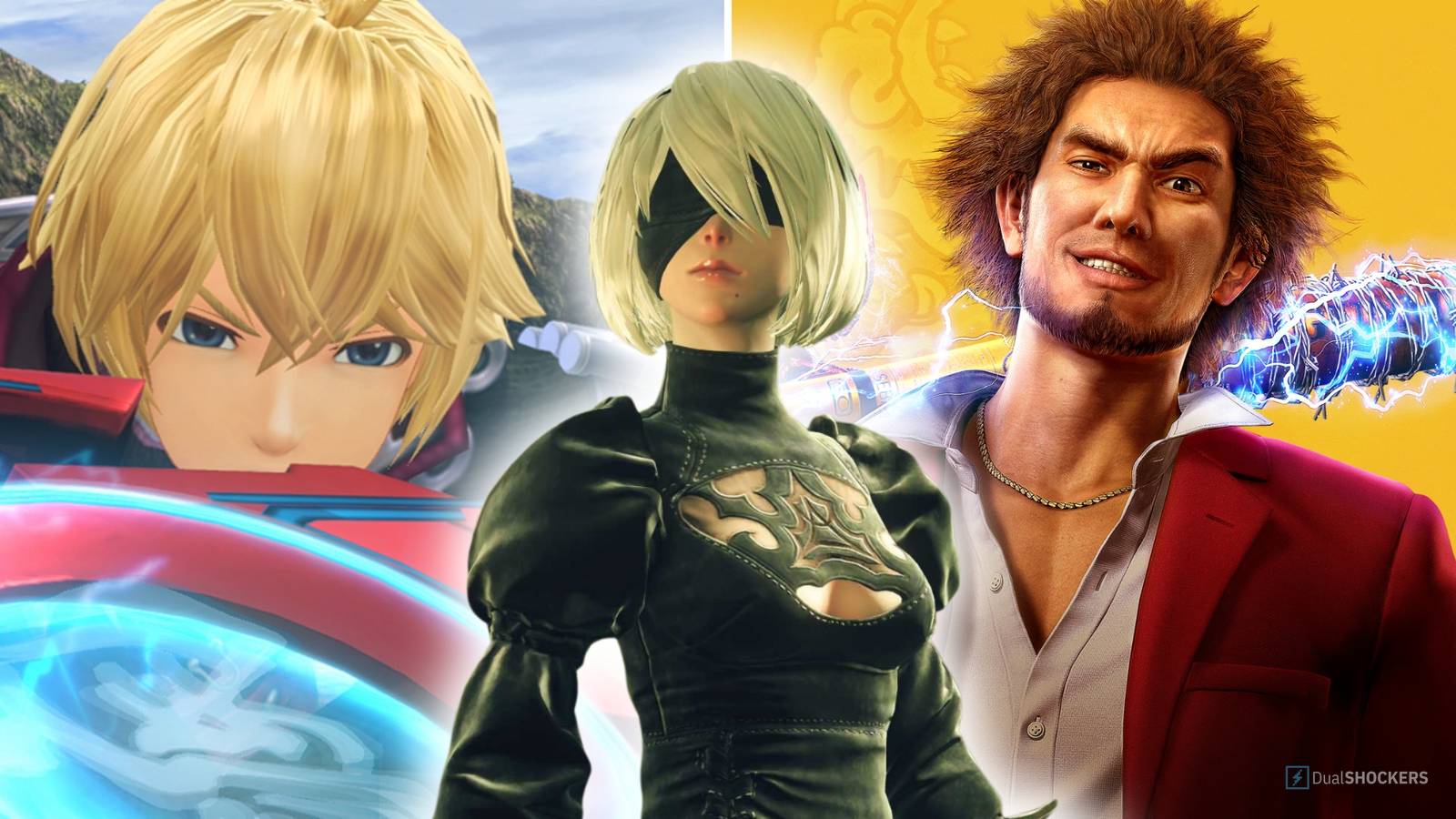 Most Backlogged JRPGs Ever