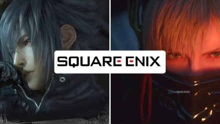 11 Most Disappointing Square Enix Game Cancellations