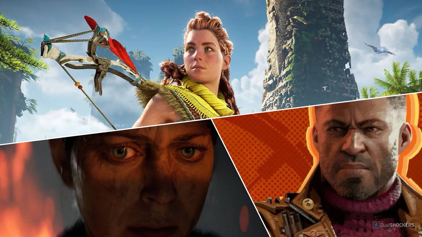 10 Amazing AAA Games You've Probably Never Played