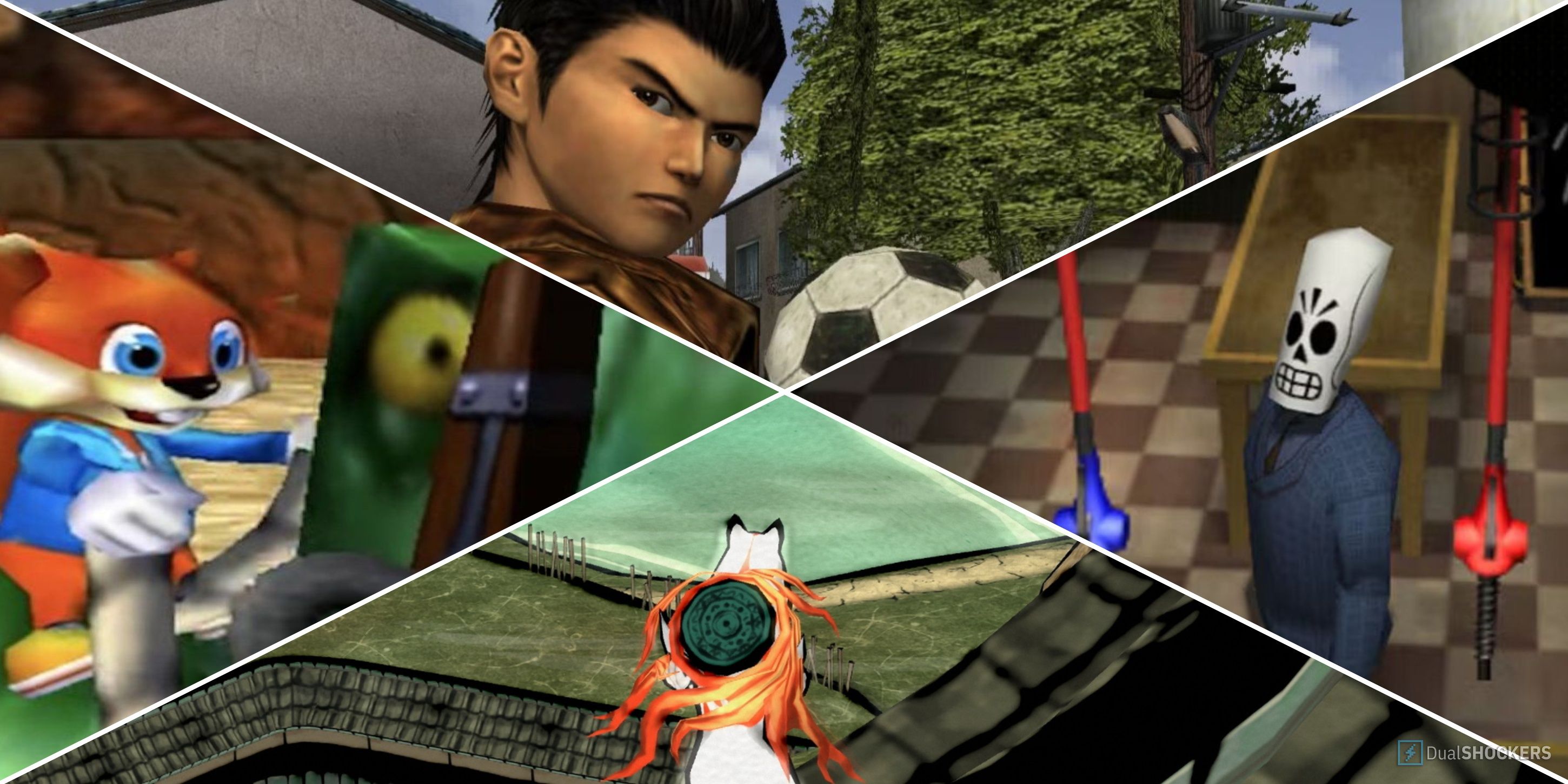 8 Critically Adored Games That Commercially Flopped