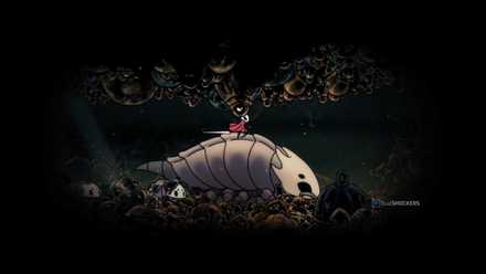 Hollow Knight: Silksong: All Ventrica Station Locations