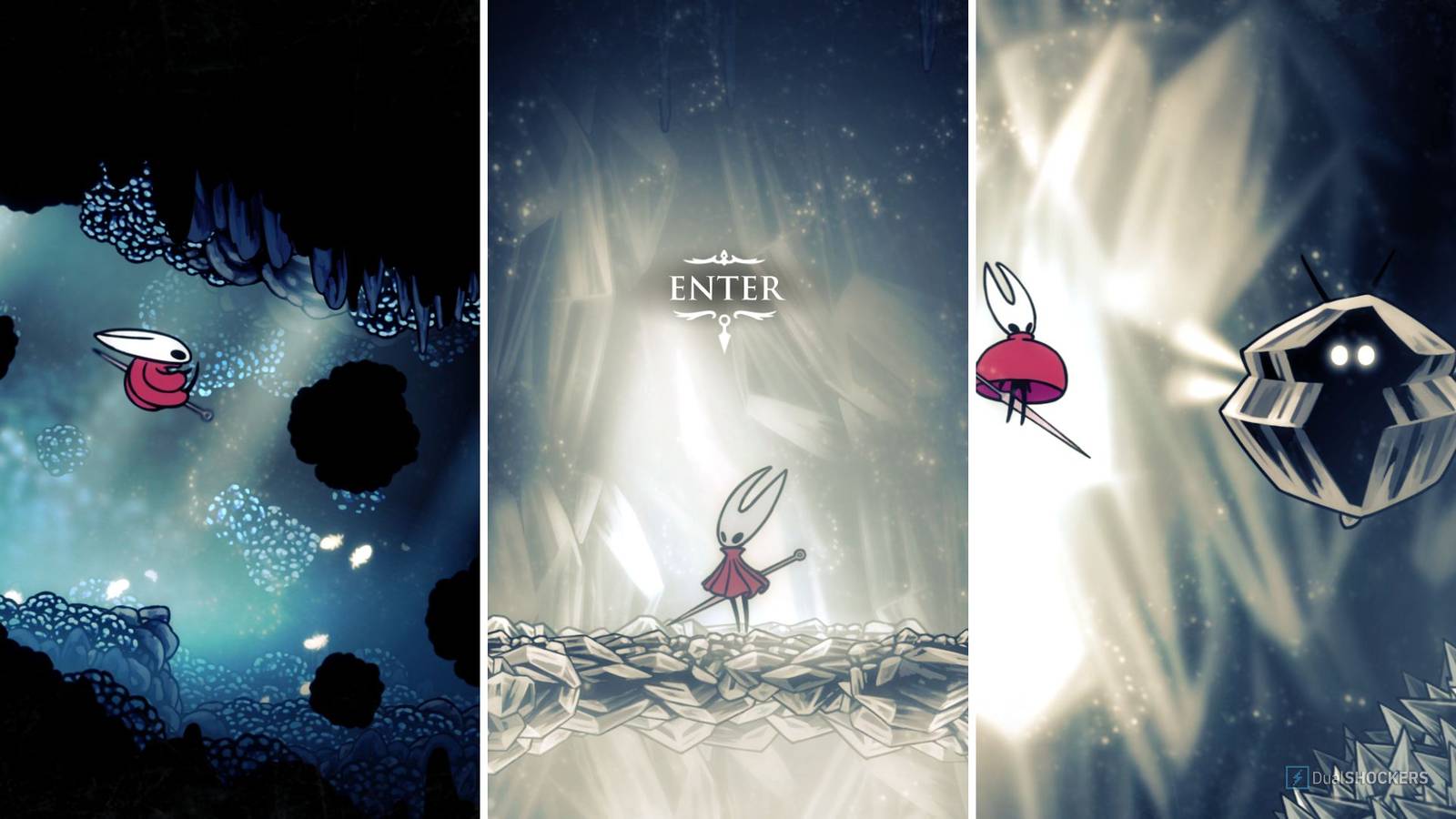 Memory Crystal Location Hollow Knight: Silksong: Mount Fay Full Guide & Walkthrough
