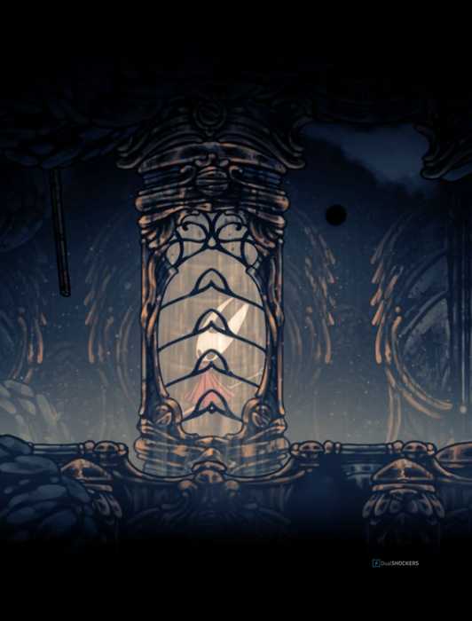 Hollow Knight Silksong: How To Unlock The Bellhome