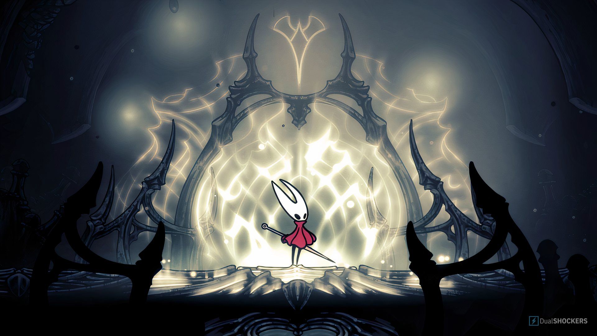 Hollow Knight Silksong Weavenest Atla Full Guide and Walkthrough