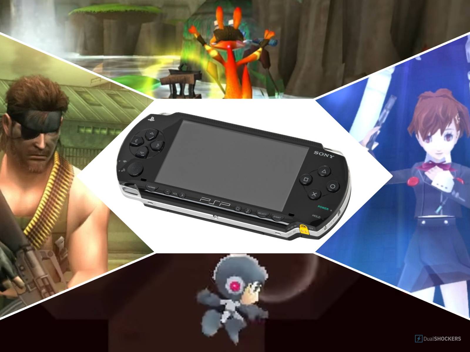 Jeu Final Fantasy X Pour PSP (PlayStation Portable) - Bon état - Version EA Replay