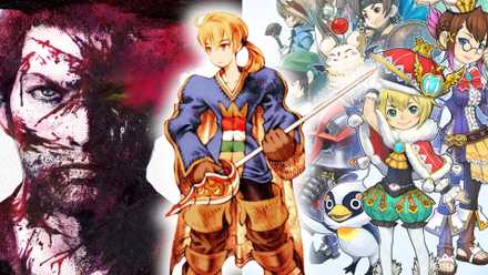 The 10 Best Final Fantasy Spinoffs, Counted Down