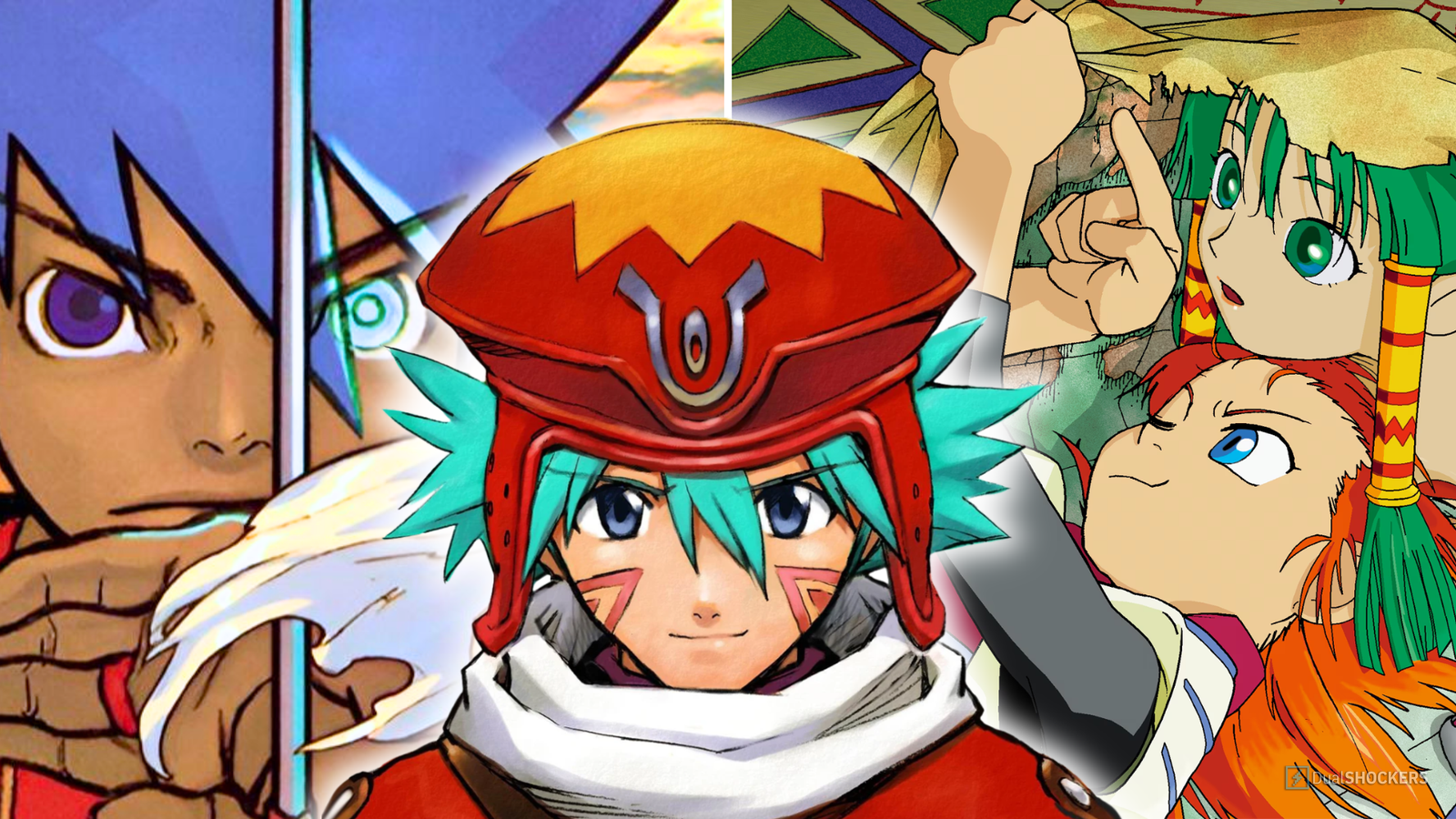 10 JRPG Franchises We Would Be Shocked To See Another Sequel From