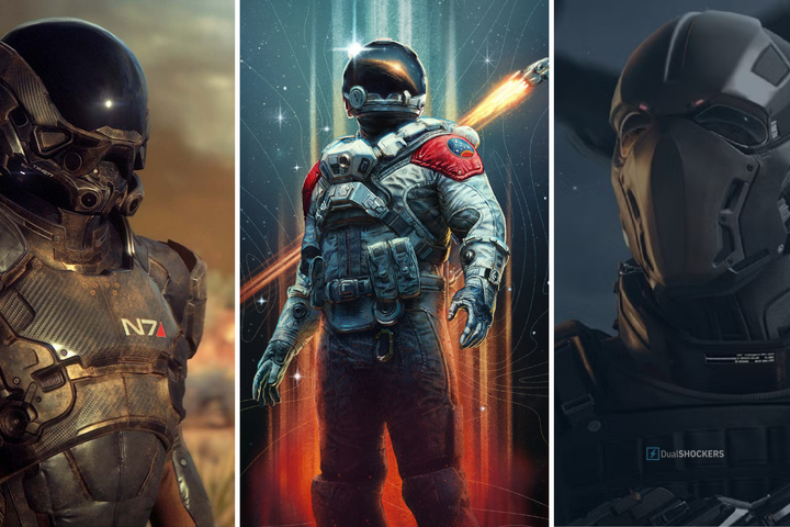 Starfeld Starfield | DualShockers
