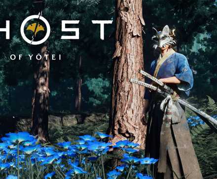 Ghost of Yotei How To Get Sly Cooper Mask & Dye
