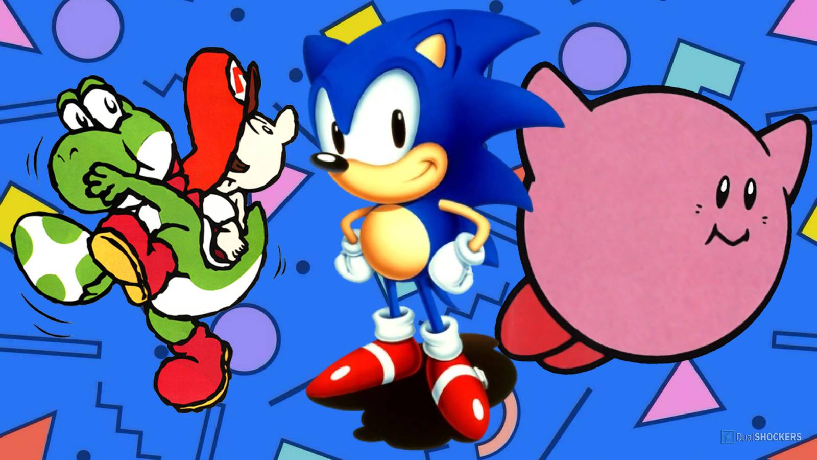 9 aktive Spiele-Franchises, die in den 1990er-Jahren ihren Höhepunkt ...