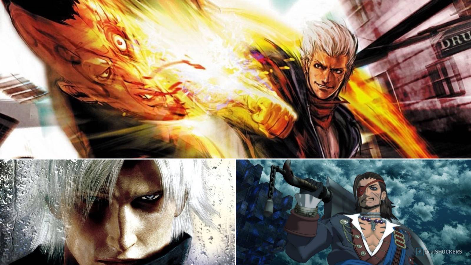 10 PS2-Spiele mit hohem Budget, die total floppten