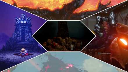 The Most Tragic Villains in RPGs