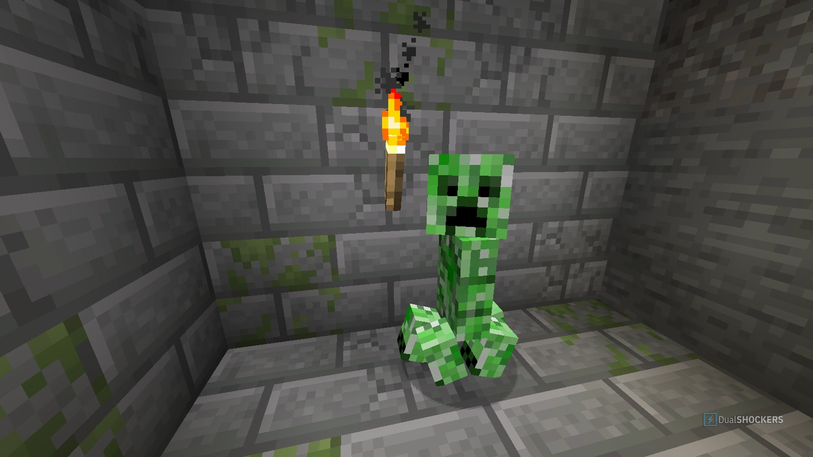 Minecraft Creeper