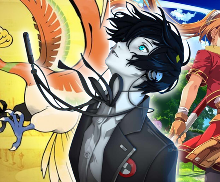 8 JRPG Remakes That Improved Everything From The Original Games