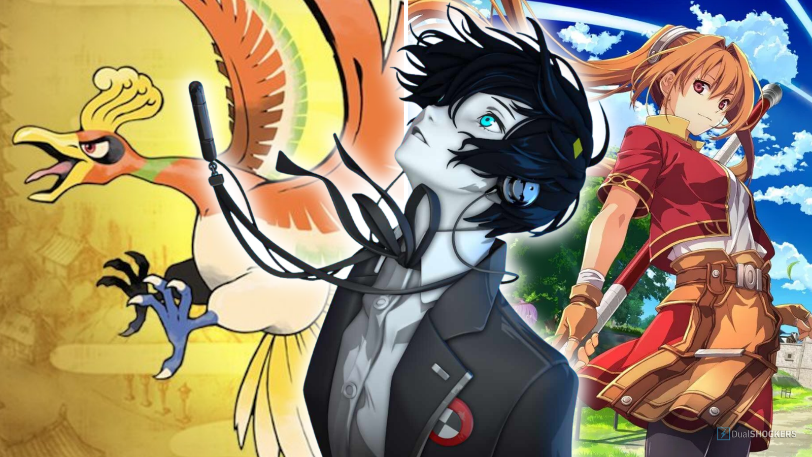 8 JRPG-Remakes, die alles gegenüber den Originalspielen verbessert haben