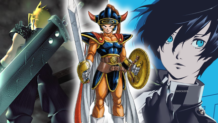 10 JRPG Combat Systems That Need to Come Back