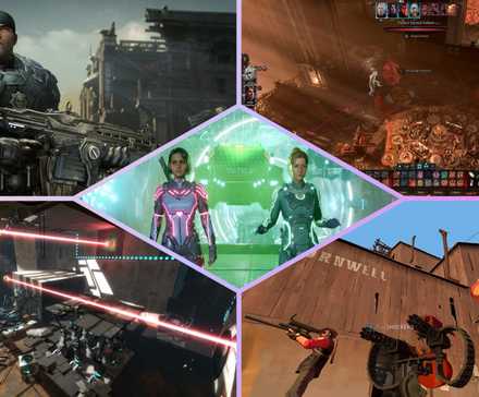 better than split fiction