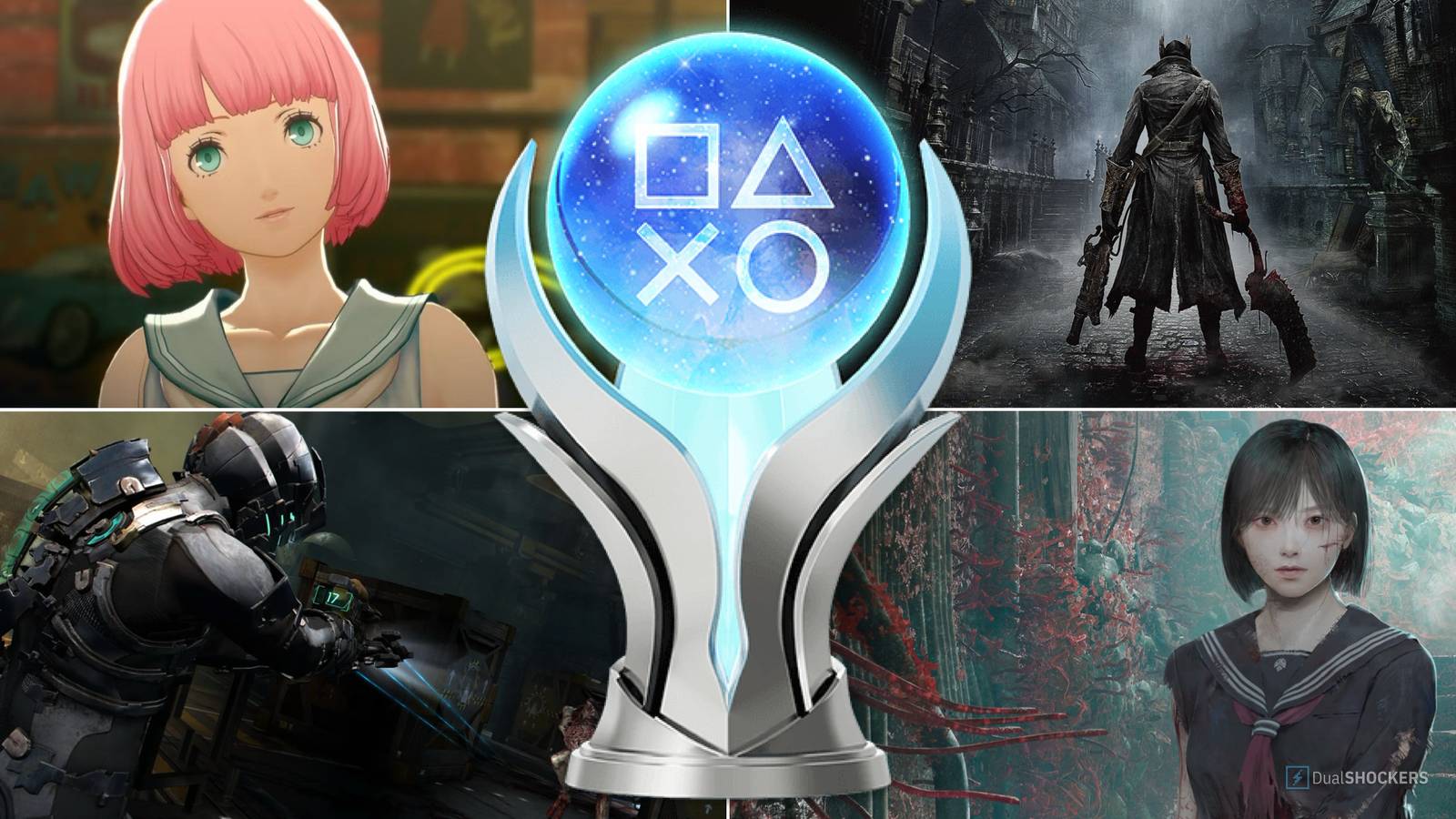 10 der schwierigsten Horrorspiele für Platin