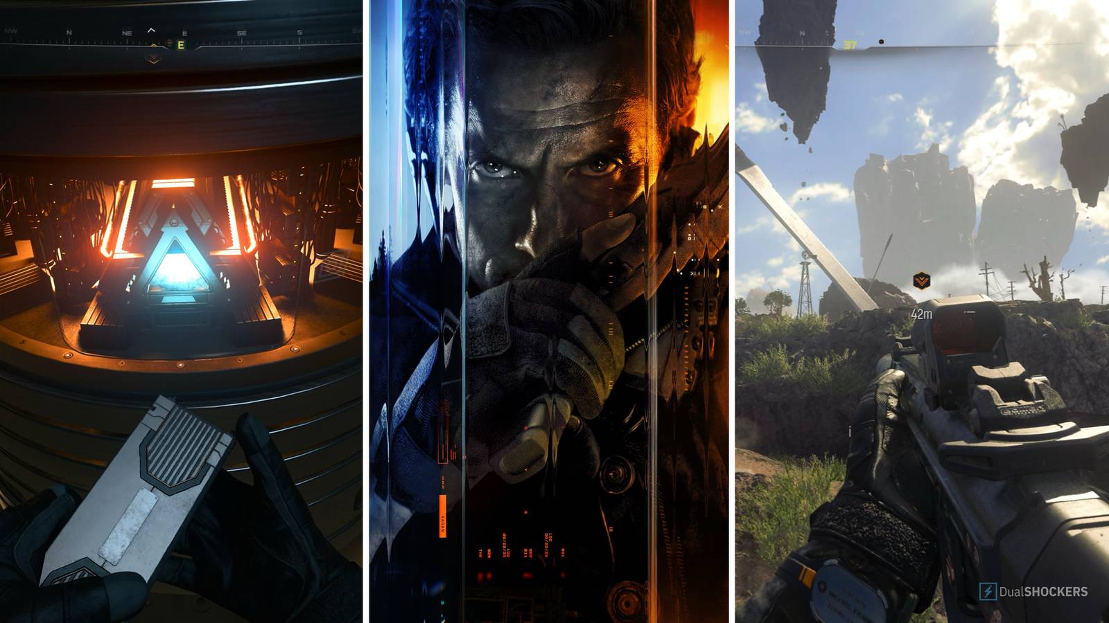 Call Of Duty: Black Ops 7: Exposure Mission And Menendez Boss Guide